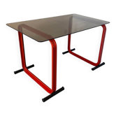 Bureau Boccato Gigante Zambusi for drying