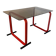 Bureau Boccato Gigante Zambusi for drying