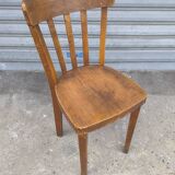 1920s bistro chair