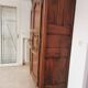 Large carved bressane wardrobe called wedding