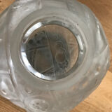 Art Deco ceiling lamp