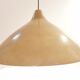 Ceiling Lamp by Lisa Johansson Pape for Orno, 1940s