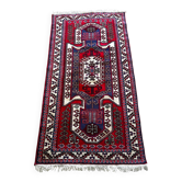 Tapis persan fait main 190cm x 100cm