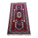 Handmade Persian rug 190cm x 100cm