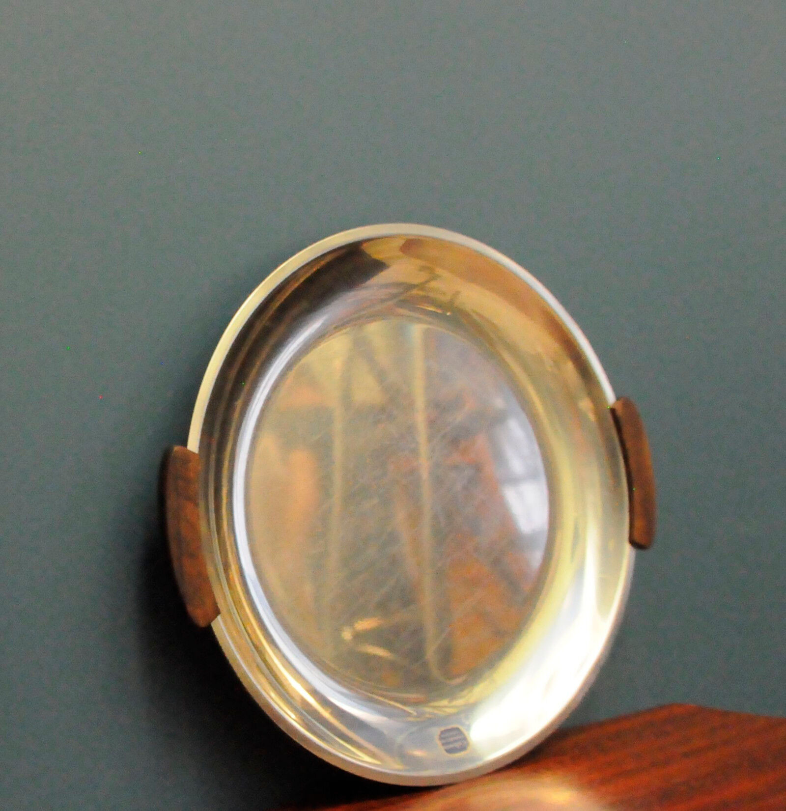 Cultura Stainless Tray