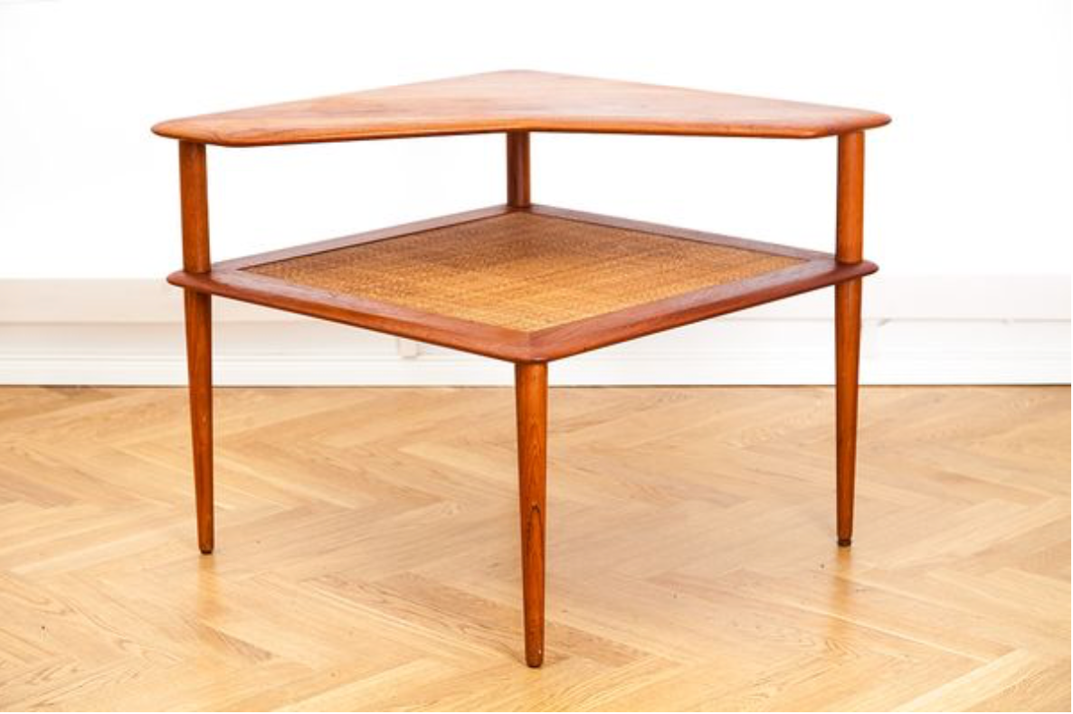 Minerva set by Peter Hvidt & Orla Mølgaard-Nielsen for France & Søn, 1950