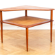 Salon Minerva par Peter Hvidt & Orla Mølgaard-Nielsen pour France & Søn, années 1950