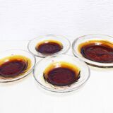 Set of 3 plates and a dish Humppila Finland