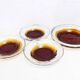 Set of 3 plates and a dish Humppila Finland