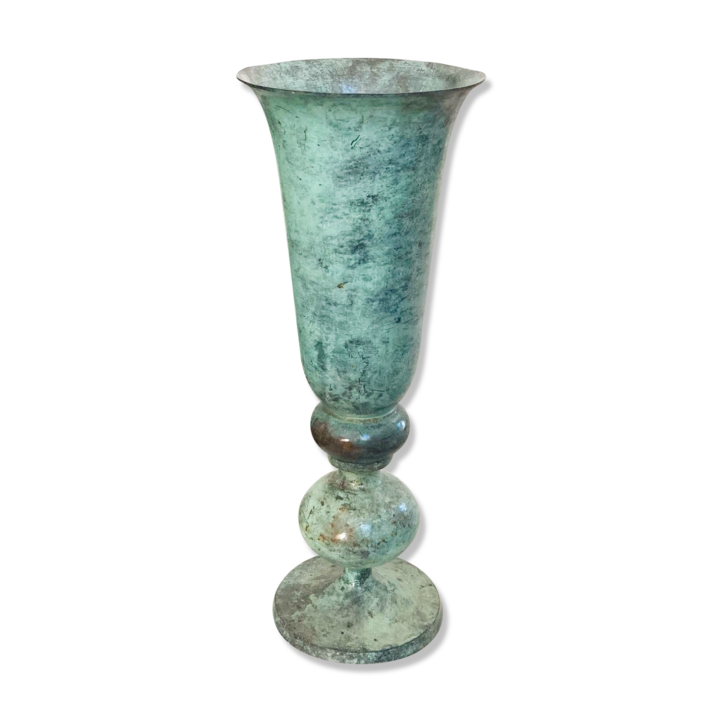 Vintage vase