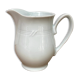 Pot à lait en porcelaine