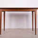 Table extensible de Mcintosh, années 1960