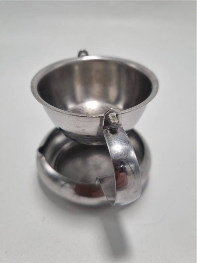 Tea strainer