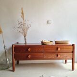 Scandinavian sideboard