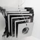 Vintage Pendant Lamp • Ferruccio Laviani • Foscarini • Post Space Age • 2000