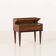 Italian mid-century side table in the style of Paolo Buffa, 1950s