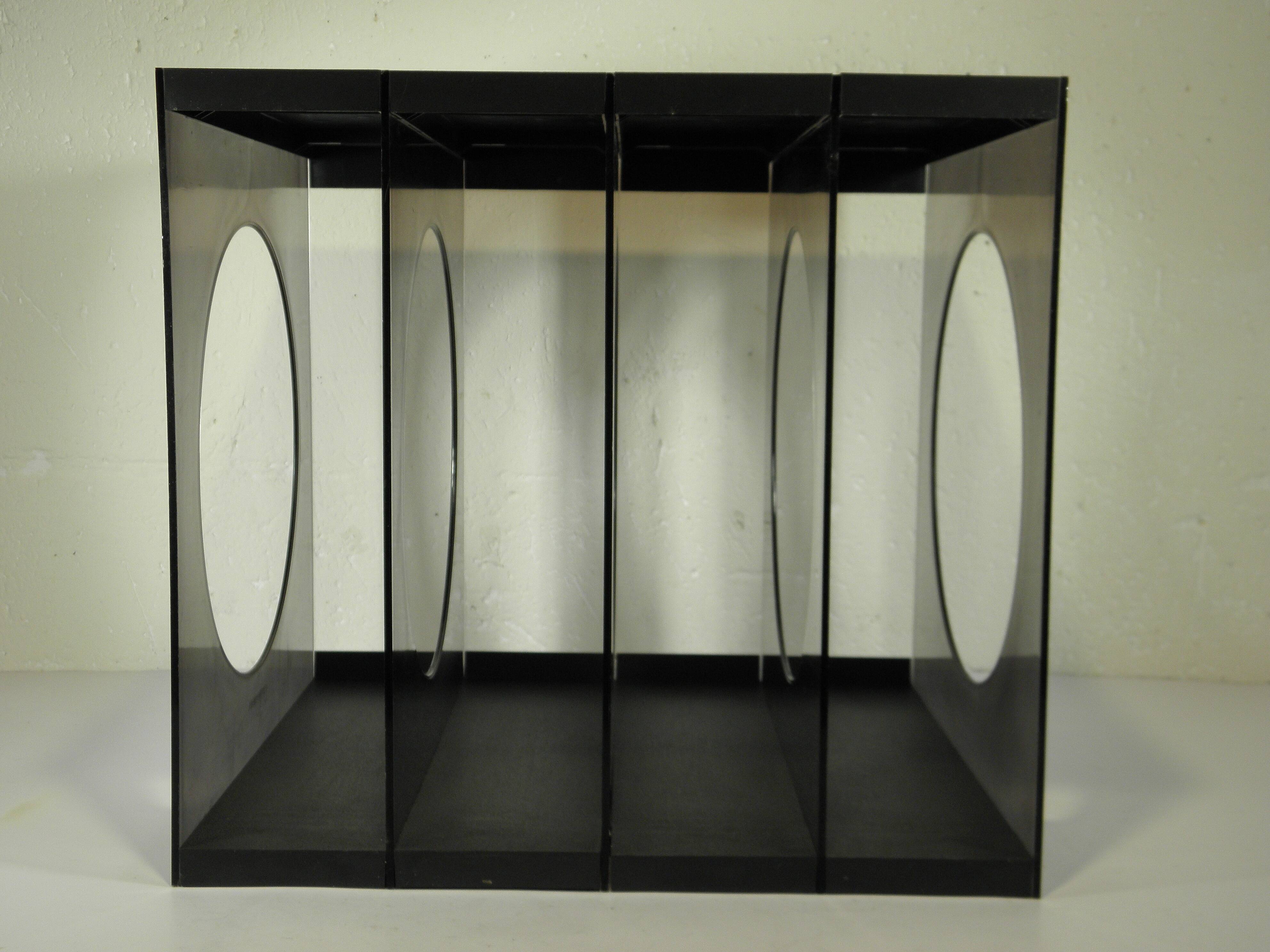 Storage cabinet 33 T from the 1970s