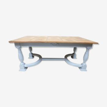 Baroque table spacer