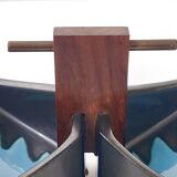 Scandinavian pocket tray 1960