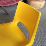 Chaise enfant