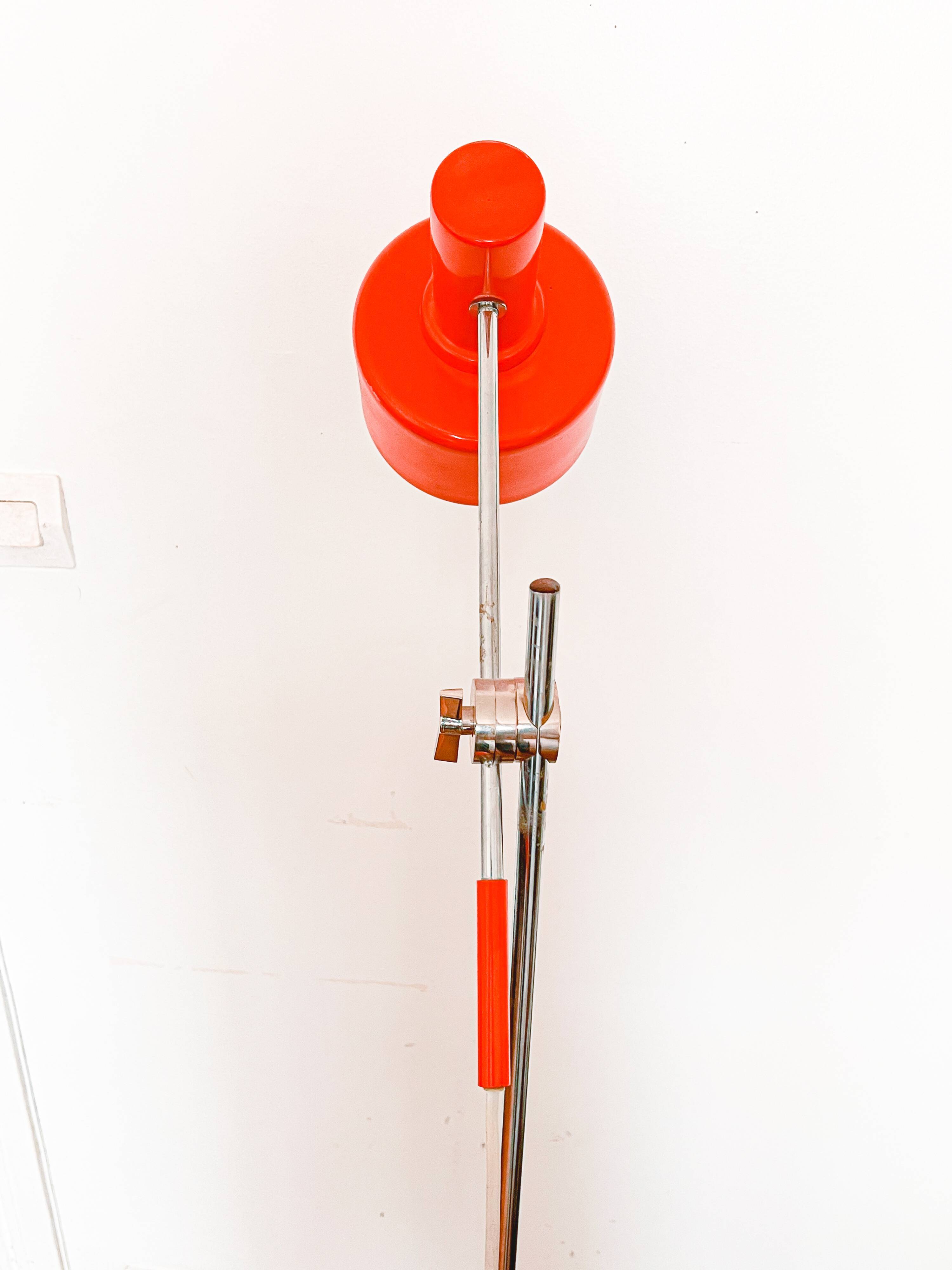 Articulated lamp Architect 1960-1970