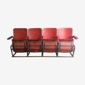 Fauteuils de cinéma