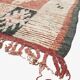 Vintage Moroccan Rug - 340 x 161 cm