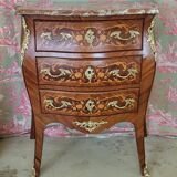Petite commode Louis XV