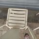 Chairs Tolix T4 Xavier Pauchard