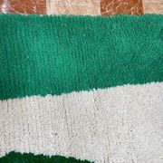 Handmade Berber rug size 150 x 250 cm