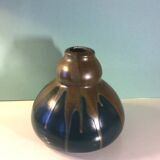 Vase Art Déco Léon Pointu