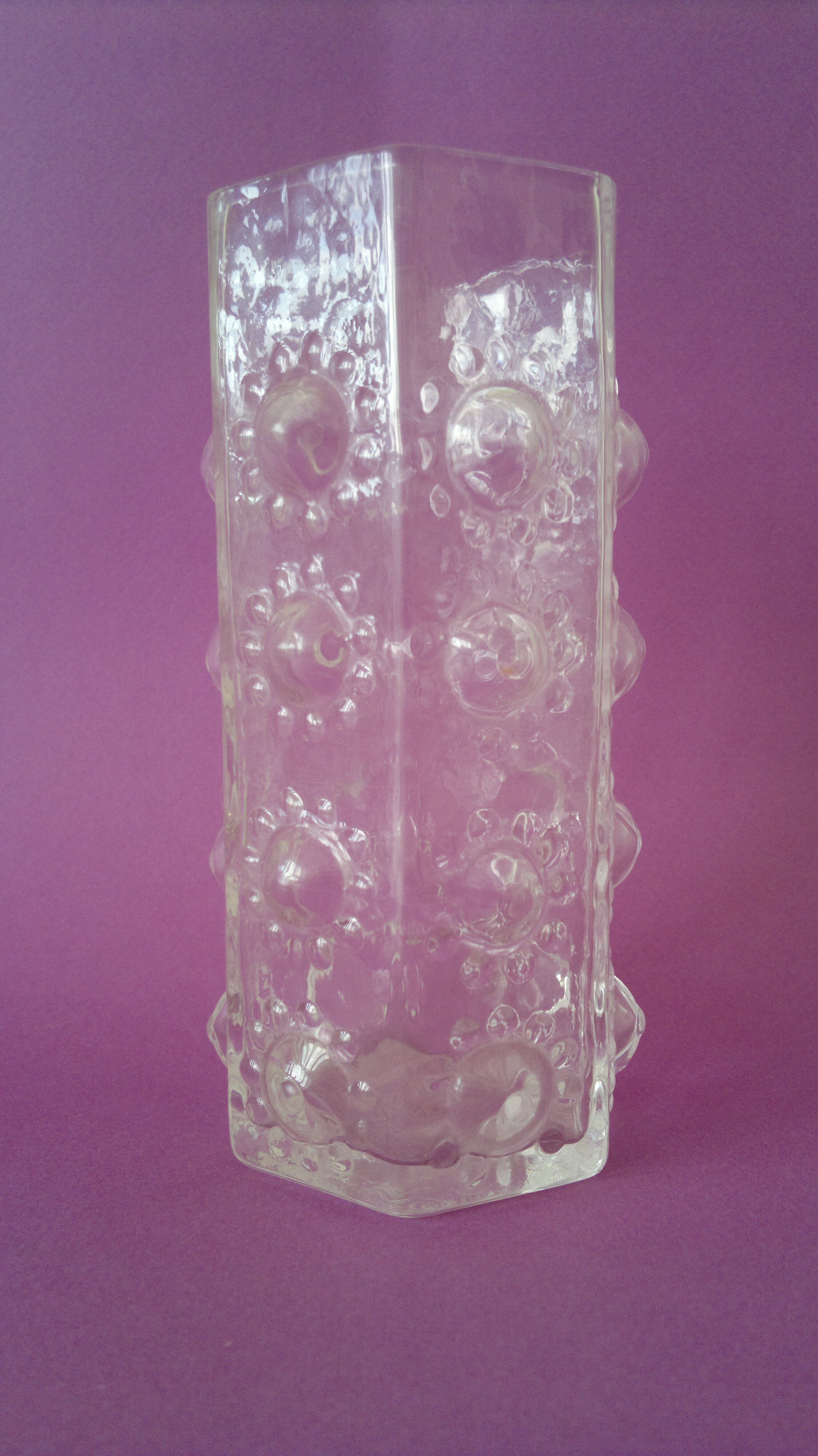 Vintage vase 1960-70