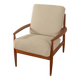 1950s Armchair by Grete Jalk