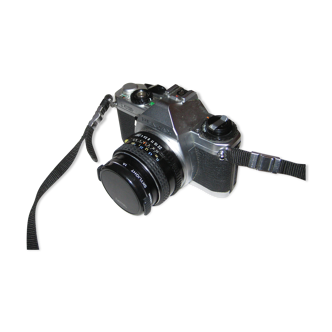 Pentax film SLR camera