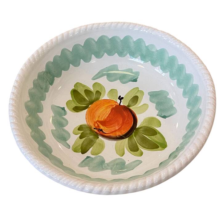 Fruit bowl