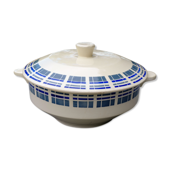 Badonvillier soup bowl