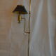 Lampadaire en bronze Goffredo Reggiani, 1970