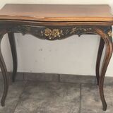 Louis XV games table