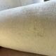 Set of 2 vintage XL armchairs/club seats/single seat