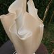 Georgia Jacob handkerchief lamp