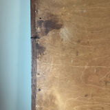 Large Art Deco mirror