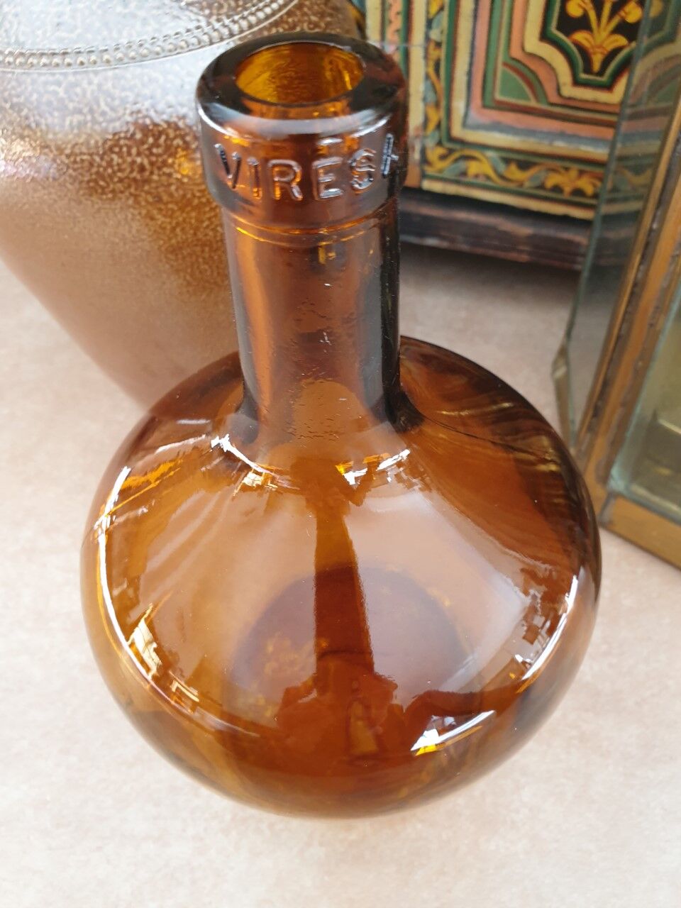 Lady jeanne ancient 2l