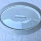 Service de table Berry roses en porcelaine