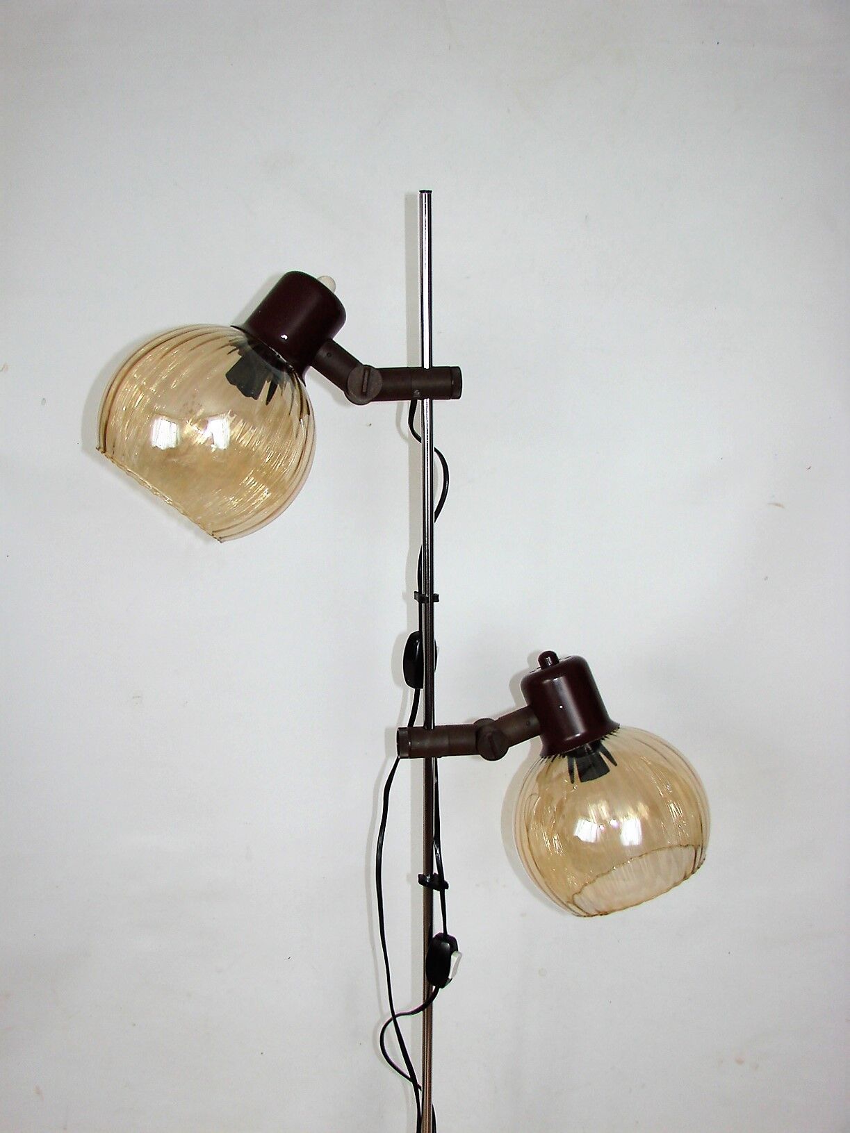 Lampadaire, années 1970