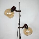 Floor lamp, 1970s