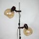 Lampadaire, années 1970