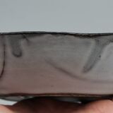 Beautiful vintage ceramic trinket dish - Vallauris Maunier