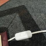 Vintage antique lamp