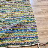 Tapis berbère Azilal, 170x115 cm