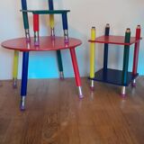 Pierre Sala furniture set